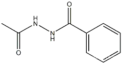 Benzoic acid,2-acetylhydrazide    14331-27-2