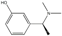 Phenol,3-[(1S)-1-(dimethylamino)ethyl]-   139306-10-8