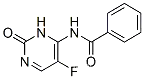 Benzamide,N-(5-fluoro-2,3-dihydro-2-oxo-4-pyrimidinyl)-    10357-07-0