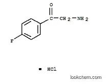 Manufacturer Top supplier 2-Amino-4'-fluoroacetophenone hydrochloride CAS NO.456-00-8 high quality good price
