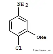 Manufacturer Top supplier 3-Methoxy-4-chloroaniline CAS NO.13726-14-2 high quality good price