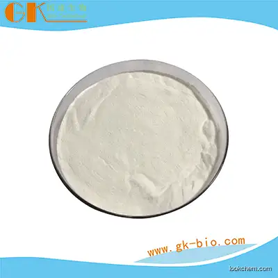 Food additivesN-Sulfo-glucosamine potassium salt