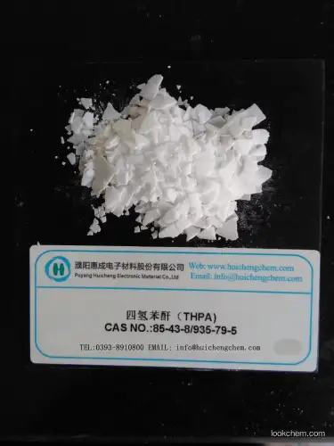 Tetrahydrophthalic Anhydride  top quality  bulk price   THPA factory