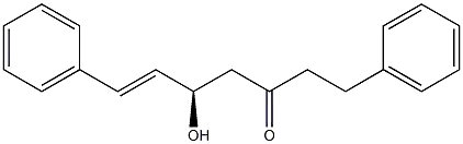 5-Hydroxy-1,7-diphenyl-6-hepten-3-oneCAS NO.: 87095-74-7
