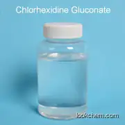 Chlorhexidine Gluconate 20% Solution(18472-51-0)