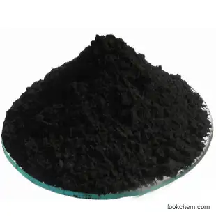 manufacturer price ISO factory black pigment carbon black(01333-86-4)