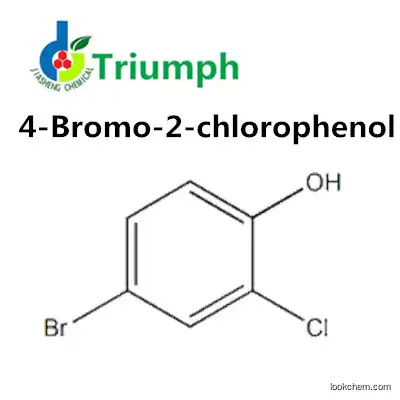 4-Bromo-2-chlorophenol/High-quality/Low price/In stock