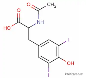 Lower Price N-Acetyl-3,5-Diiodotyrosine