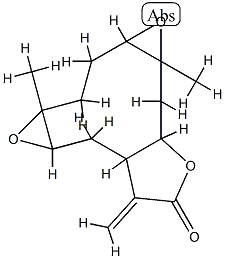 11(13)-DehydroivaxillinCAS NO.: 87441-73-4