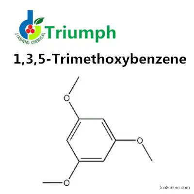 1,3,5-Trimethoxybenzene;Factory price;Large in stock