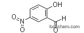 Best Quality 2-Hydroxy-5-Nitro-Benzaldehyde