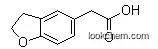 Best Quality 2,3-Dihydrobenzofuranyl-5-Acetic Acid