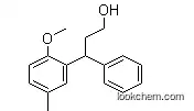 Best Quality 3-(2-methoxy-5-methylphenyl)-3-phenylpropanol,in 50% dichloromethane