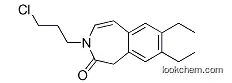 Lower Price 3-(3-Chloropropyl)-1,3-dihydro-7,8-dimethoxy-2H-3-Benzazepin-2-one