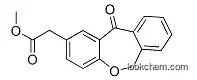 High Quality 6,11-Dihydro-11-oxo-dibenz[b,e]oxepin-2-acetate,methyl ester
