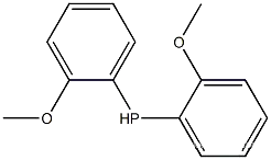 BIS(2-METHOXYPHENYL)PHOSPHINECAS NO.: 10177-79-4