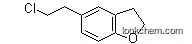 Best Quality 5-(2-Chloroethyl)-2,3-dihydro-1-Benzofuran