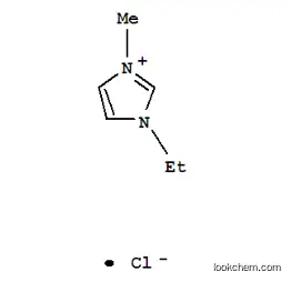 Best Quality 1-Ethyl-3-Methylimidazolium Chloride