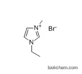 High Quality 1-Ethyl-3-Methylimidazolium Bromide