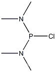 BIS(DIMETHYLAMINO)CHLOROPHOSPHINECAS NO.: 3348-44-5