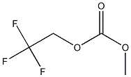 Carbonic acid, Methyl 2,2,2-trifluoroethyl esterCAS NO.: 156783-95-8