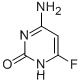 2(1H)-Pyrimidinone,4-amino-6-fluoro-   2193-47-7