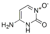 2(1H)-Pyrimidinone,4-amino-3,4-dihydro-, 1-oxide   1806-62-8
