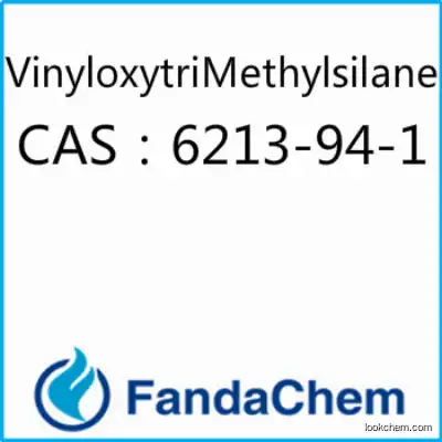 VinyloxytriMethylsilane cas  6213-94-1 from Fandachem