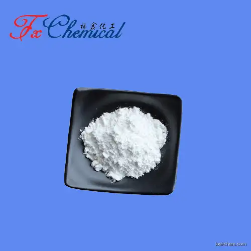 Factory high quality Guanidine hydrochloride Cas 50-01-1 with best price