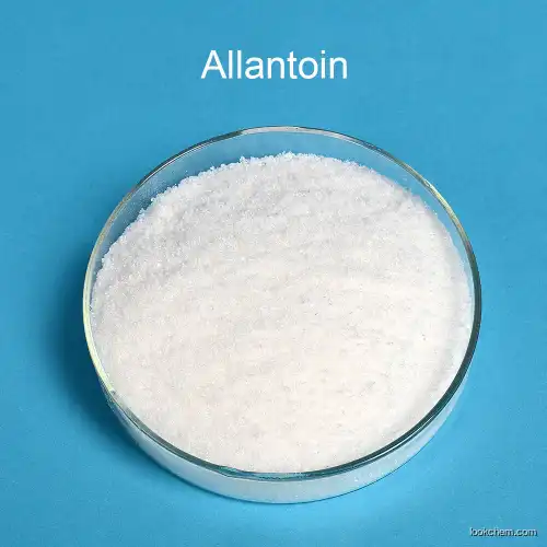 Reach Certified Allantoin(97-59-6)