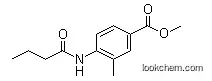 High Quality 4-Butylacetamino-3-Methylbenzoic Acid Methyl Ester