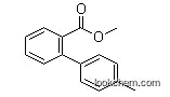 Lower Price 4'-Methylbiphenyl-2-carboxylic Acid Methyl Ester