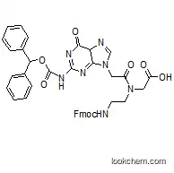 Fmoc-PNA-G(Bhoc)-OH(186046-83-3)