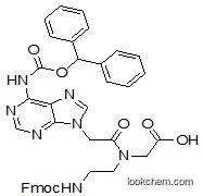 Fmoc-PNA-A(Bhoc)-OH(186046-82-2)