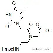Fmoc-PNA-T-OH(169396-92-3)