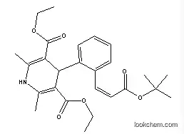 High Quality Lacidipine