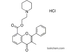 High Quality Flavoxate Hydrochloride