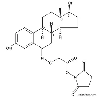17-β-Estradiol--6-CMO-NHS Ester(161090-36-4)