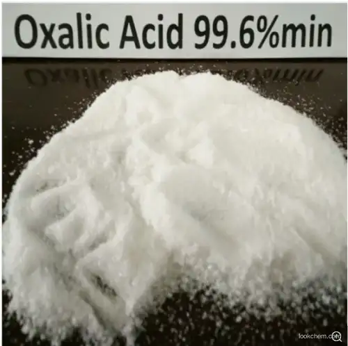 Oxalic Acid 96% 99.6%