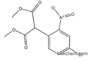 DIMETHYL 2-(4-CHLORO-2-NITROPHENYL)MALONATE