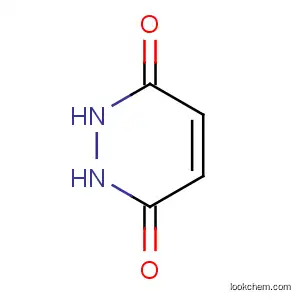 3,6-Dihydroxypyridazine /3,6-Pyridazinediol/ Maleic acid hydrazide/Meleic hydrazide/CAS123-33-1