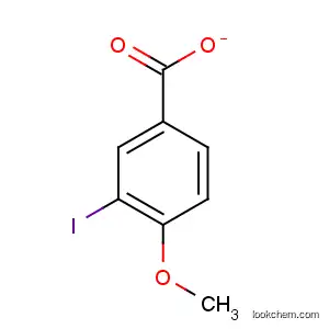 4-Iodophenoxyacetic acid/4-IPA/14-Iodo pyridine/CAS878-94-0