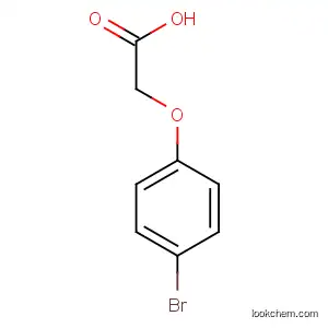 p-Bromophenoxyacetic acid/(4-Bromophenoxy)acetic acid/4-Bromophenoxyacetic acid/CAS 1878-91-7