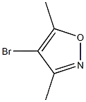 4-Bromo-3,5-dimethylisoxazole CAS NO.: 10558-25-5