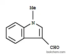 N-Methylindole-3-Carboxaldehyde(19012-03-4)