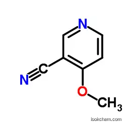 4-Methoxynicotinonitrile(74133-20-3)