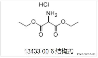 Diethyl aminomalonate hydrochloride(13433-00-6)