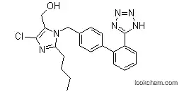 Best Quality 2-Butyl-4-Chloro-1-[P-(O-1H-Tetrazole-5-ylphenyl)benzyl]Imidazole-5-Methanol
