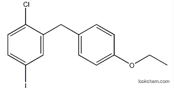 Lower Price 4-(5-Iodo-2-Chlorobenzyl)PHenyl Ethyl Ether