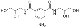 203515-86-0/5-Amino-N,N'-bis(2,3-dihydroxypropyl)isophthalamide